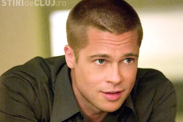 A murit Brad Pitt. Fanii l-au ”ucis” din amuzament