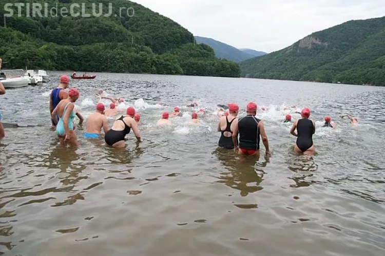 Traversarea Tarnitei! Înscrierile se pot face până luni, 6 august
