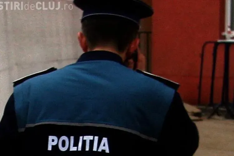 REFERENDUM CLUJ: Șeful de post din Măguri Răcătău, acuzat că îi îndemna pe oameni să nu voteze