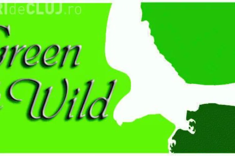 Asociaţia Green&Wild Cluj vrea un mediu sănătos de joacă pentru copii