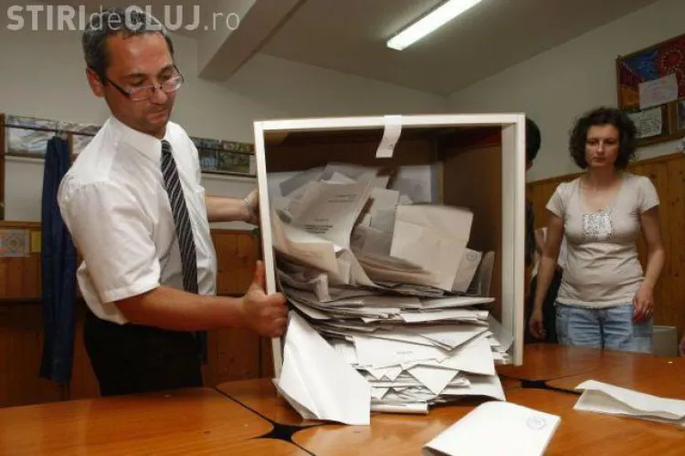 REFERENDUM 2012: Cele mai tari bancuri despre votul de azi