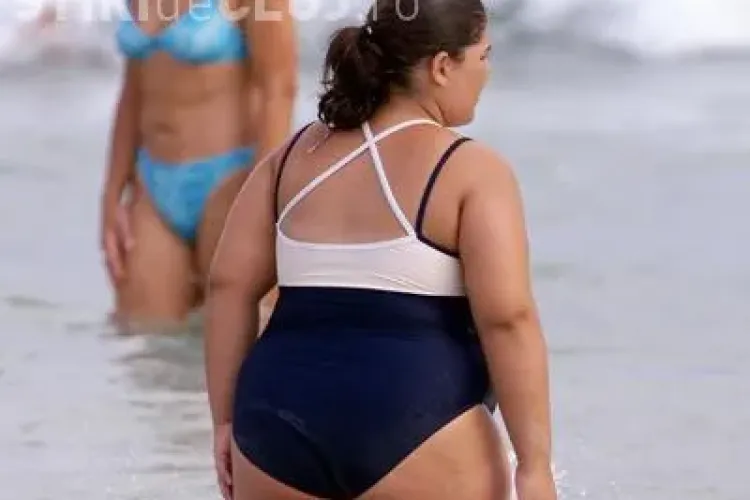 Femeile supraponderale sunt varianta bărbaţilor stresaţi