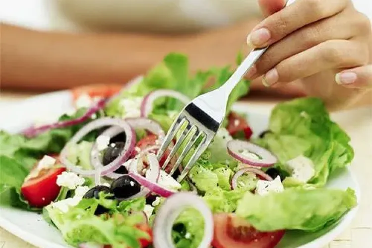 Dieta de weekend. Vezi cum poți pierde 2 kg în două zile