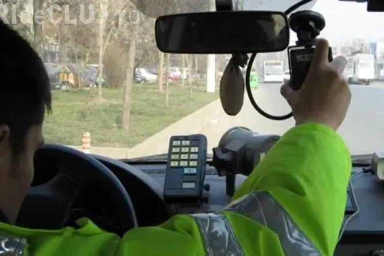 Vești bune pentru șoferi: CREȘTE limita de viteză în localități