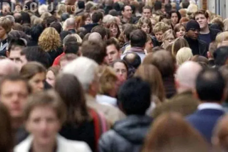 Rezultate parţiale ale recensământului din 2011: Am mai rămas 19 milioane  