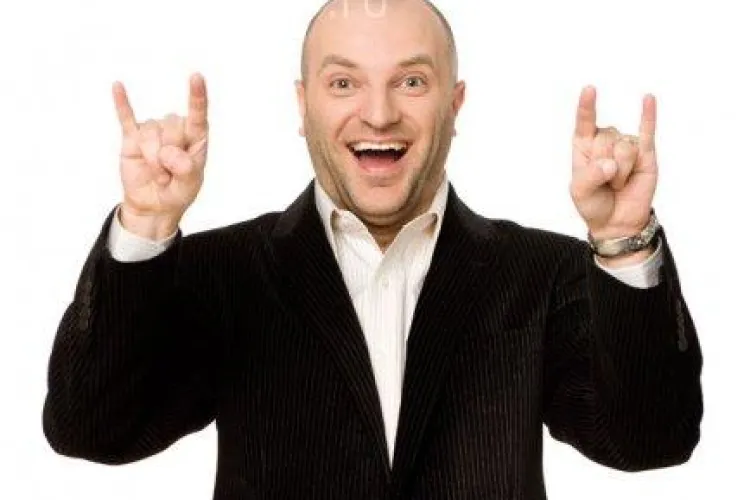 Cu cine va prezenta Dan Capatos emisiunea Un Show Păcătos  