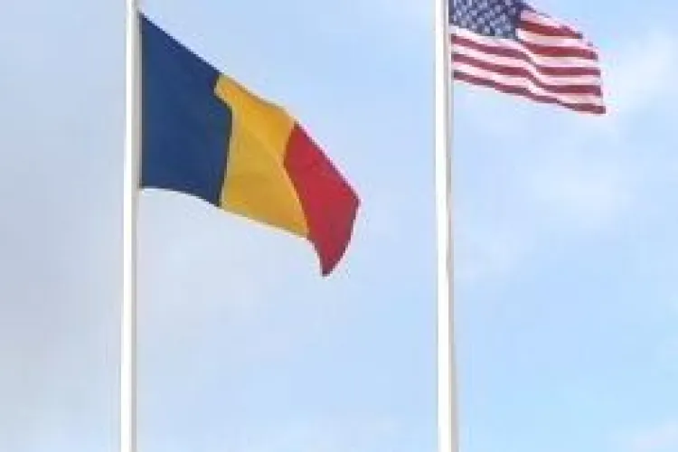 Un oficial SUA vine duminică la Bucureşti în legătură cu îngrijorarea faţă de acţiuni ale Guvernului. Se va întâlni cu USL