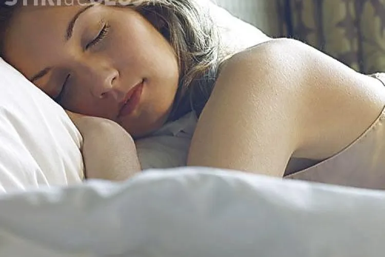  DESCOPERIRE: Oamenii pot învăţa şi în somn