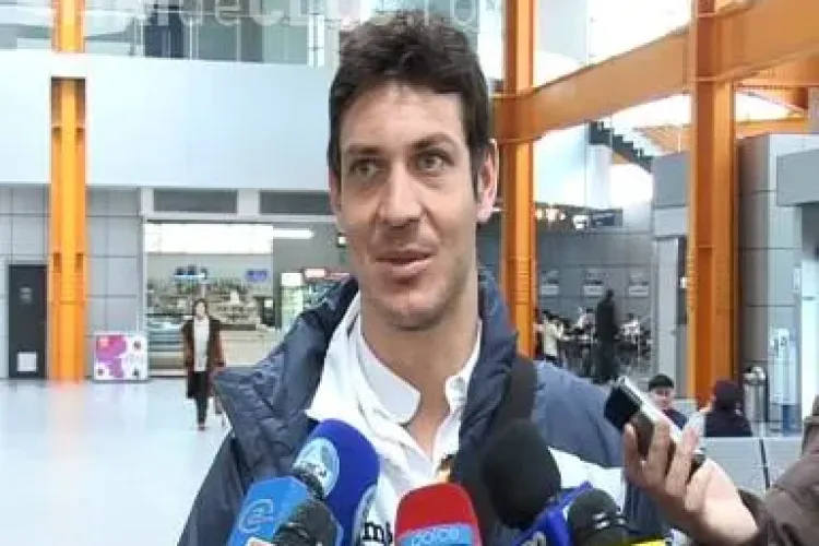 Rada bate obrazul elvețienilor: Basel ne-a oferit condiții proaste. Ne-au tăiat aerul condiționat  