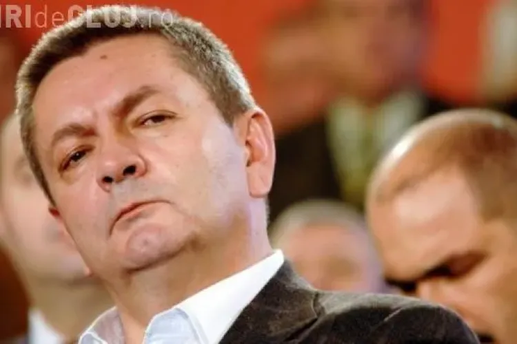 Ioan Rus vine acasă, la Cluj, cu "un gust amar"