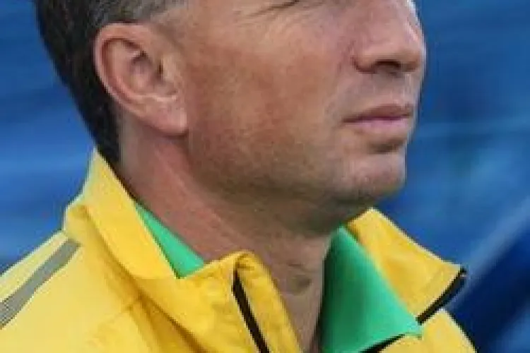 Dan Petrescu a părăsit echipa Kuban. Citeşte scrisoare EMOŢIONANTĂ pe care a scris-o pentru fani