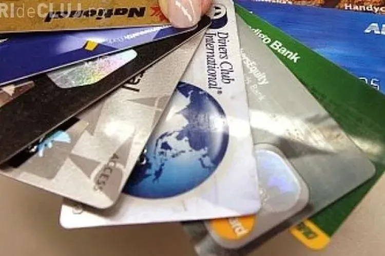 Cresc comisioanele la operațiunile pe carduri bancare