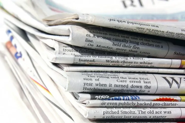 Presa germană: România se scufundă tot mai adând în mocirlă