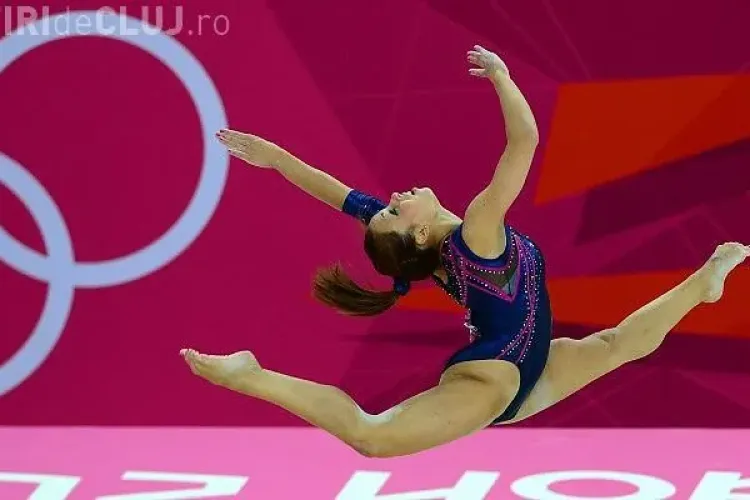 Cătălina Ponor, atacată DUR de italianca Vanessa Ferrari: "Meritam medalie, dar ea e ROMÂNCĂ .."