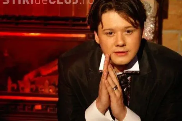 Fuego, Artistul Poporului în Republica Moldova