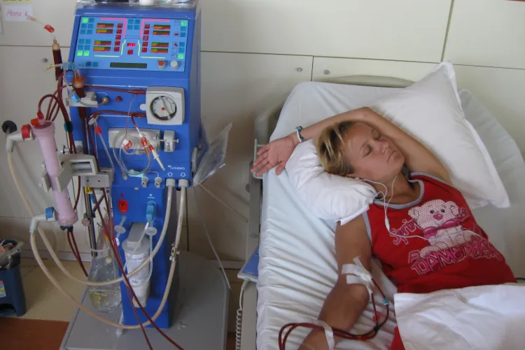  Vacanţă la mare pentru copiii cu suferinţă renală cronică din Cluj şi restul României