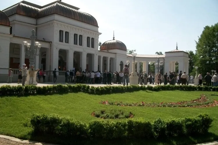 Festivalul Folcloric Internaţional "Sfântul Ştefan", la Cluj