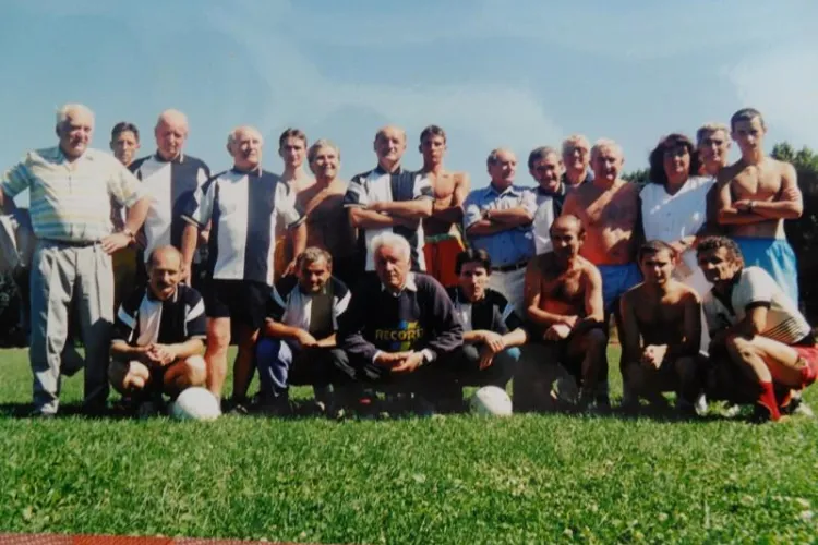 Meciul care se joacă la Cluj de 57 de ani. ”RUTINA” înfruntă ”ELANUL” în Parcul Babeș în 24 august