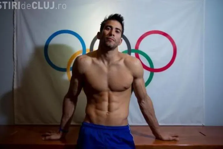 Logodnicul Cătălinei Ponor este vedetă pe site-uri ale COMUNITĂŢII GAY