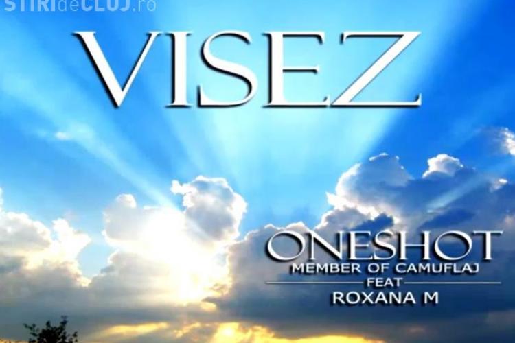 OneShot, membrul trupei Camuflaj, lansează primul single solo "Visez" VIDEO