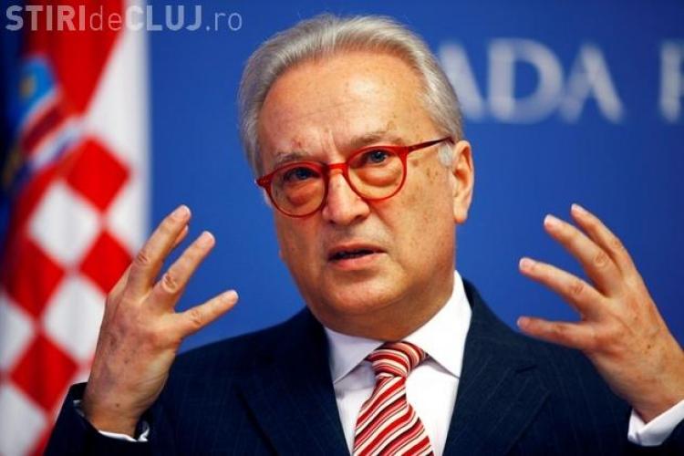 Swoboda, liderul Grupului Socialiştilor şi Democraţilor: Decizia CC trebuie acceptată