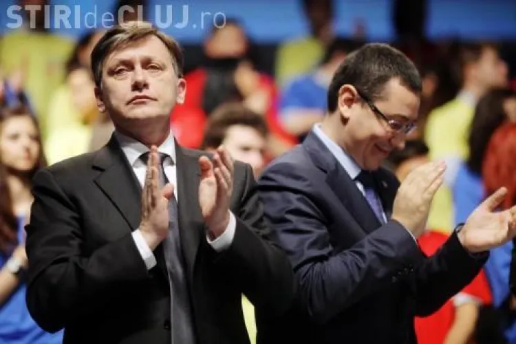 Financial Times: În România sunt practici antidemocratice