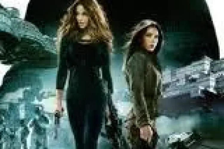 Filmul "Total Recall - Memorie programată", lider în box office-ul românesc de weekend. Ce filme mai sunt în top - VIDEO