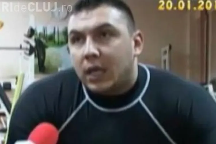 Cine este Bogdan Măgurean, zis Kamaz, interlopul adus de USL la Cluj să ”aranjeze” referendumul 