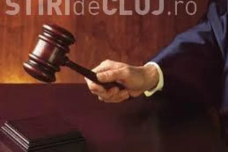 Soţia şefului Serviciului de Operaţiuni Speciale Cluj a fost trimisă în judecată