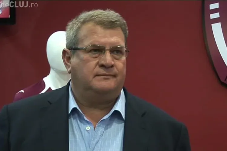 Ronny și Vass accidentați grav. Mureșan: Ronny lipsește 8 luni, iar Vass 2 luni VIDEO