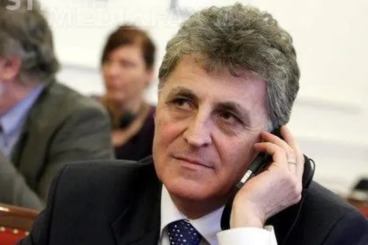 Comisia pentru Recensământul Populaţiei, convocată de Mircea Duşa în 14 august