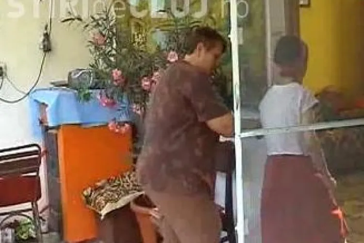 Afacere de familie în SĂLAJ: Azil de bătrâni, în locului unui grajd pentru animale