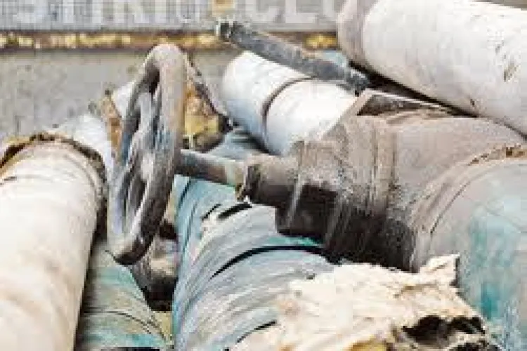 ACCIDENT: Un dejean a căzut în bazinul Staţiei de epurare a Apei din Dej VIDEO