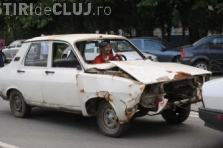 Mircia Giurgiu acuză speculă cu vouchere în Programul ”Rabla”