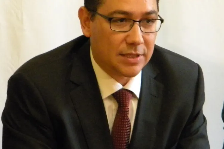 Victor Ponta acuzat de CSM pentru "posibila încălcare a independenţei justiţiei"