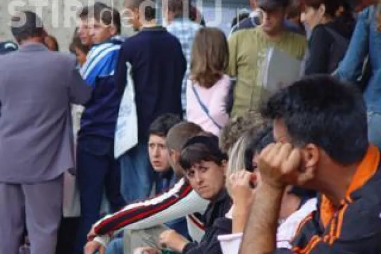 Clujul are cele mai multe oferte de angajare: 1.398. Vezi în ce domenii!