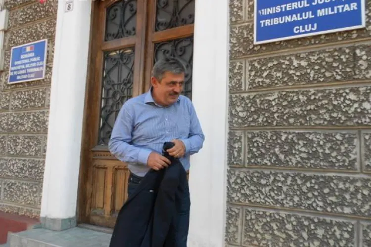 Horea Uioreanu, audiat la DNA Cluj, în dosarul ”bătăușilor” de la Referendum. VEZI ce a declarat la ieșire