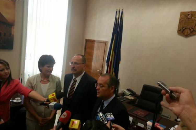 FIDESZ nu susține declarația: Ungaria își va revizui graniţa cu România