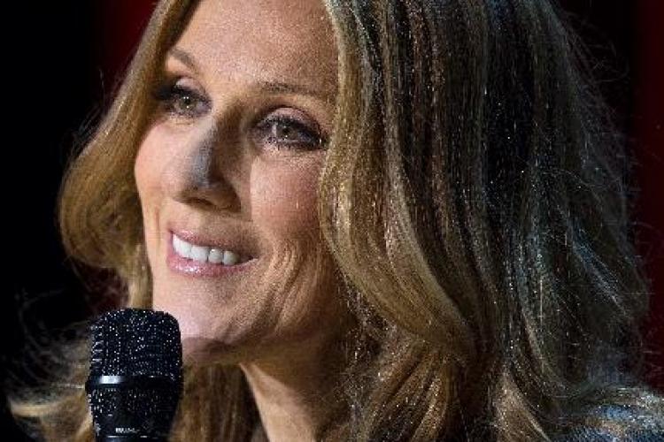 Destinul divei Celine Dion, schimbat de O ROMÂNCĂ: "Mi-a schimbat VIAŢA!"
