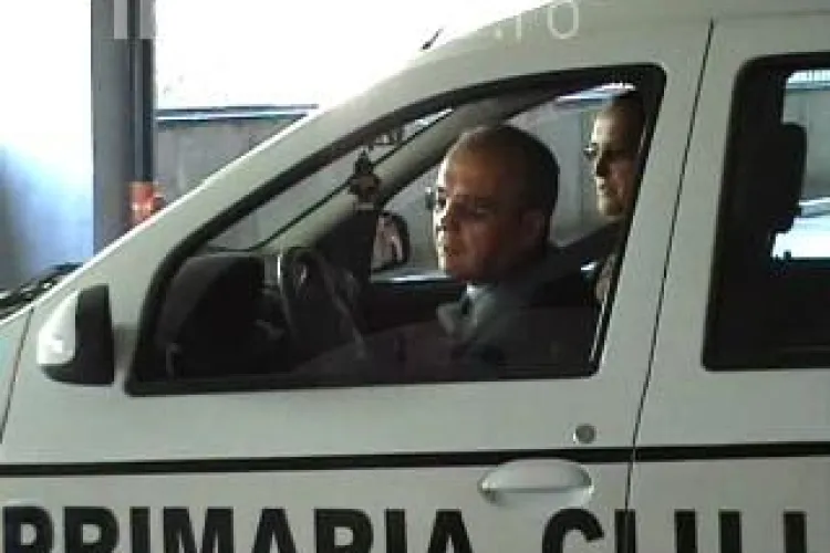 Boc a CONDUS, după 3 ani! VIDEO