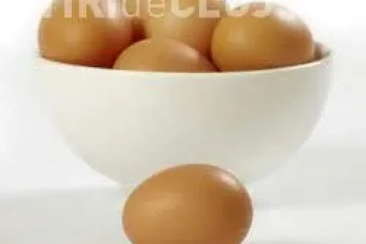 STUDIU: Este sau nu benefic oul pentru organism?