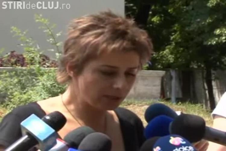 Prodanca a izbucnit către suporterii lui U Cluj: "Sunteţi nişte frustraţi"