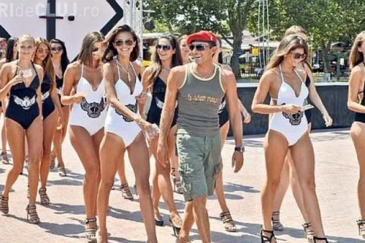 Ponta scrie ambasadorilor despre manechinele lui Radu Mazare