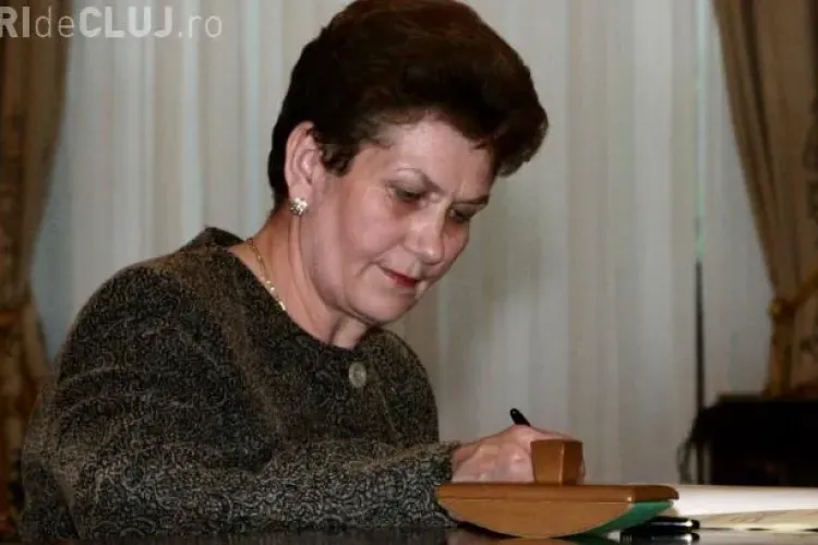 Declarația ȘOC a judecătoarei CCR care a invalidat referendumul