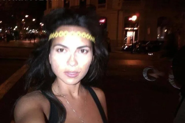 Fanii către Inna: "nu te mai droga, dragă!" 