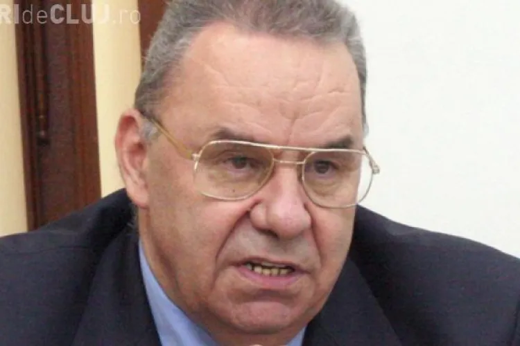 Ponta: Marga va fi numit din nou într-o funcţie publică