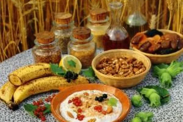 Slăbeşte 2 kg pe săptămână cu ajutorul unei diete pe bază de glucide