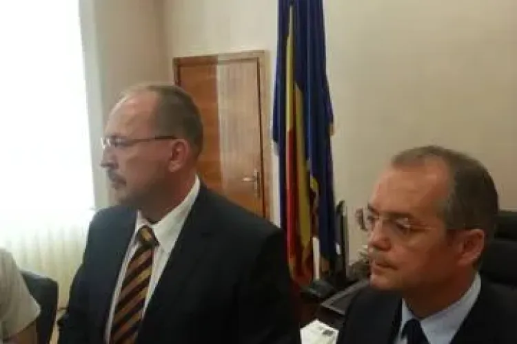 Oficialii de la Budapesta susțin lupta UDMR pentru autonomia Ținutului Secuiesc