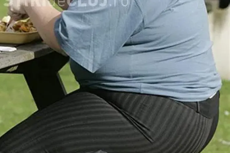 Obezitatea, una dintre cauzele cancerului