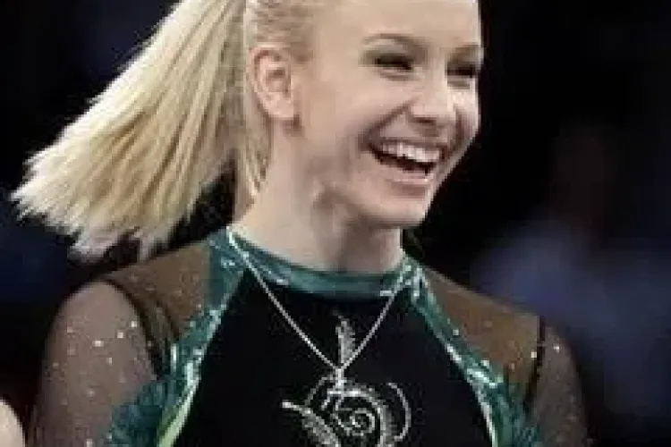  Câţi bani a încasat Sandra Izbaşa pentru o medalie de aur şi una de bronz!